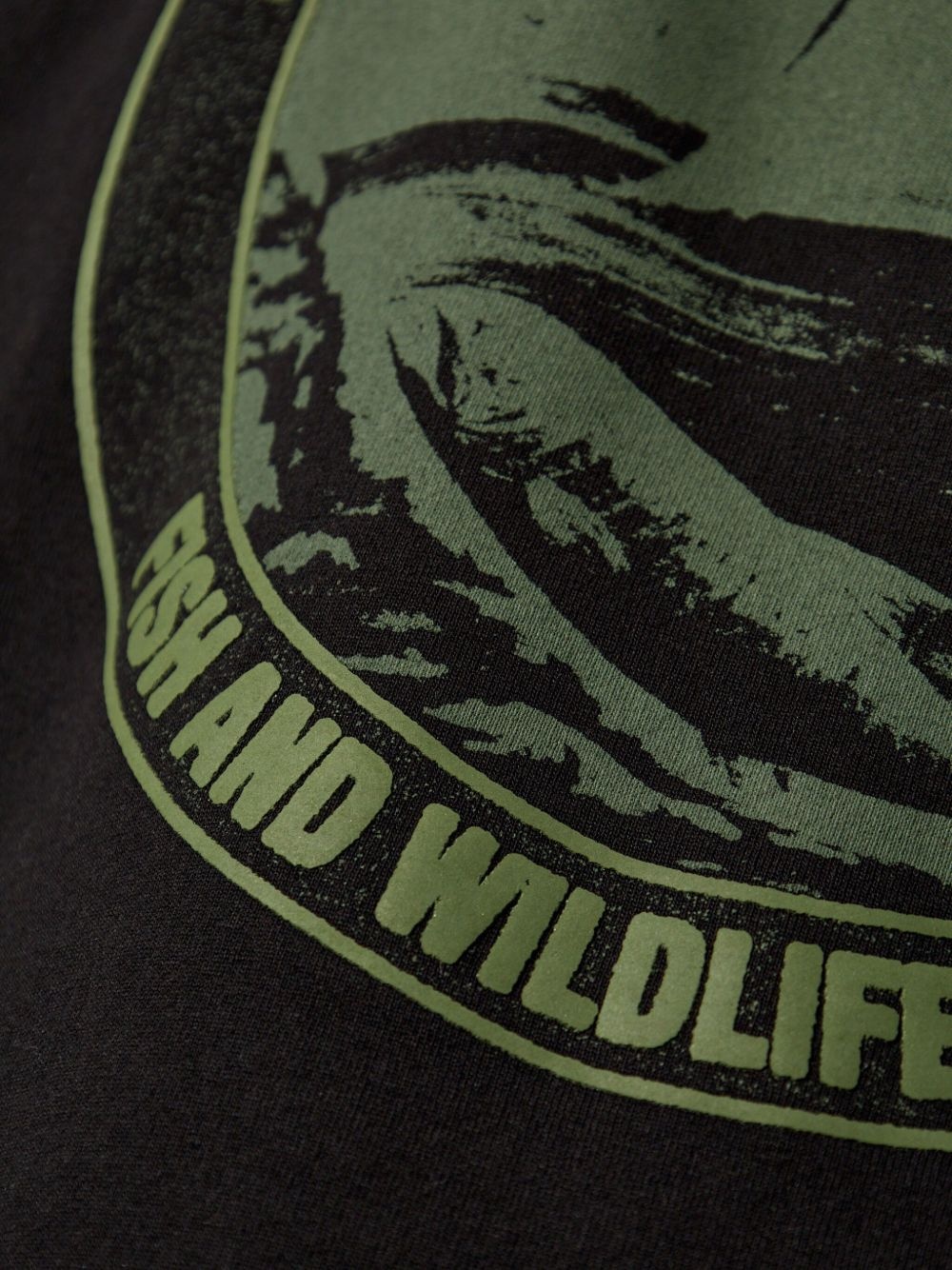 logo-print T-shirt - 5