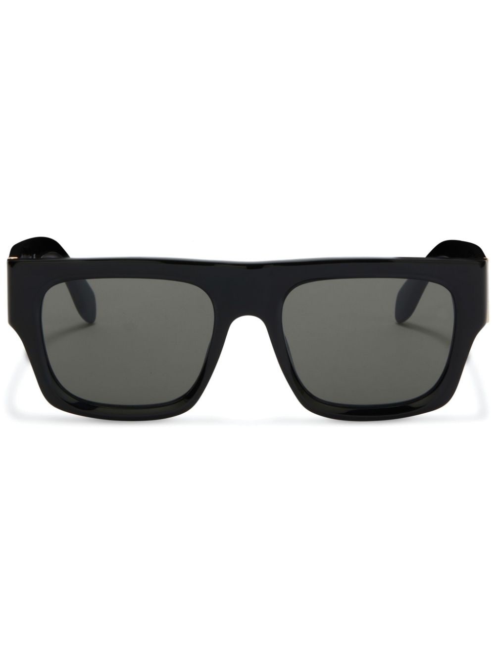 Pixley square-frame sunglasses - 1