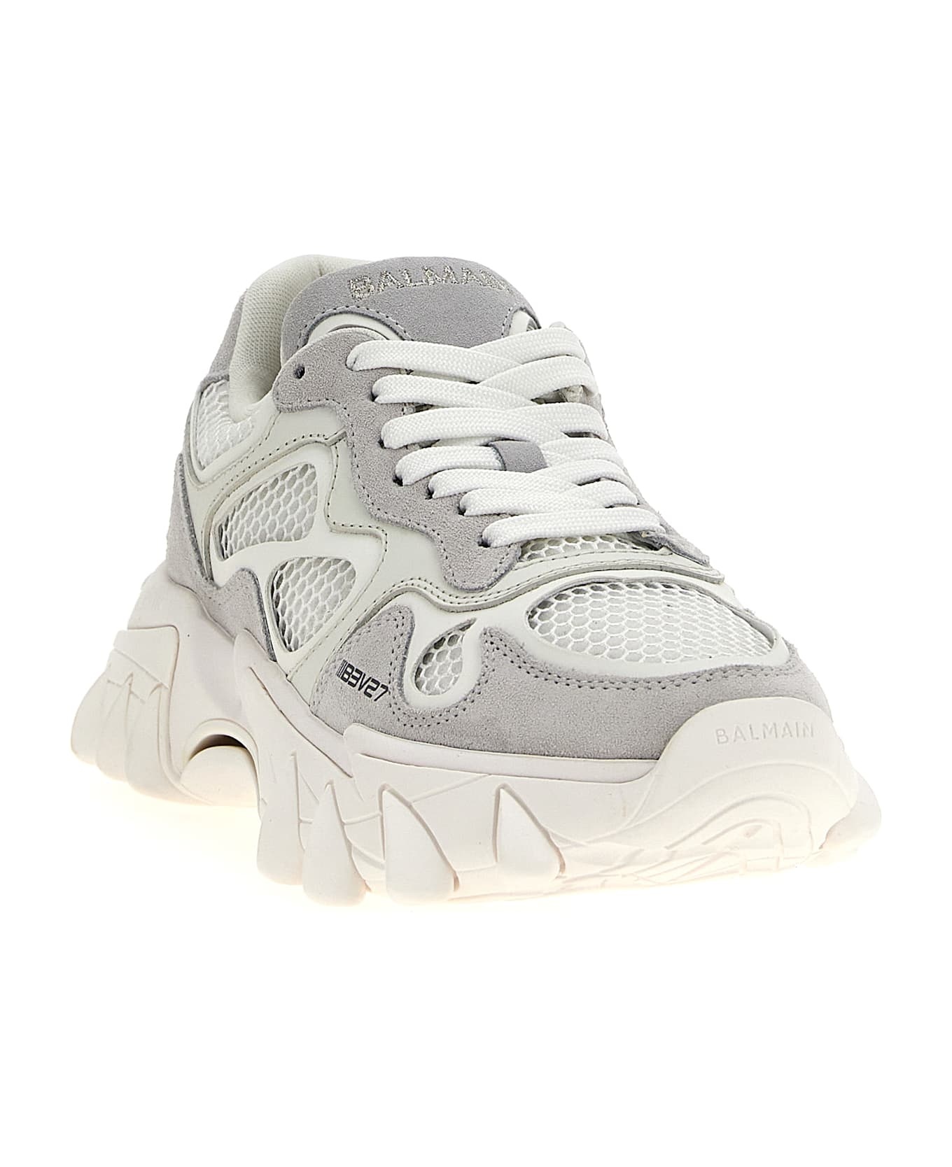'b-east' Sneakers - 2