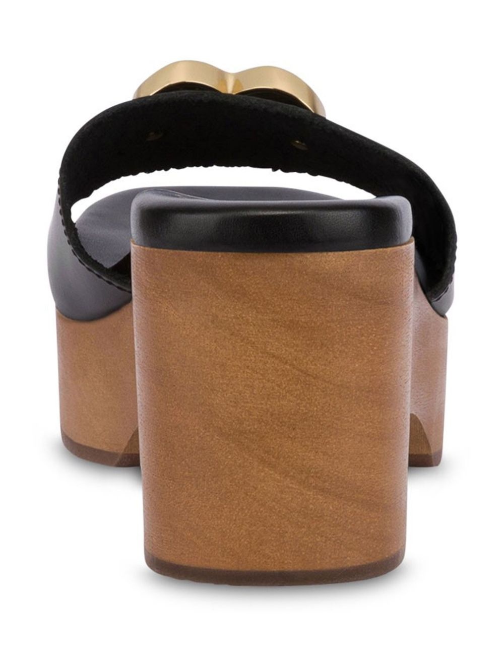 logo-plaque mules - 3