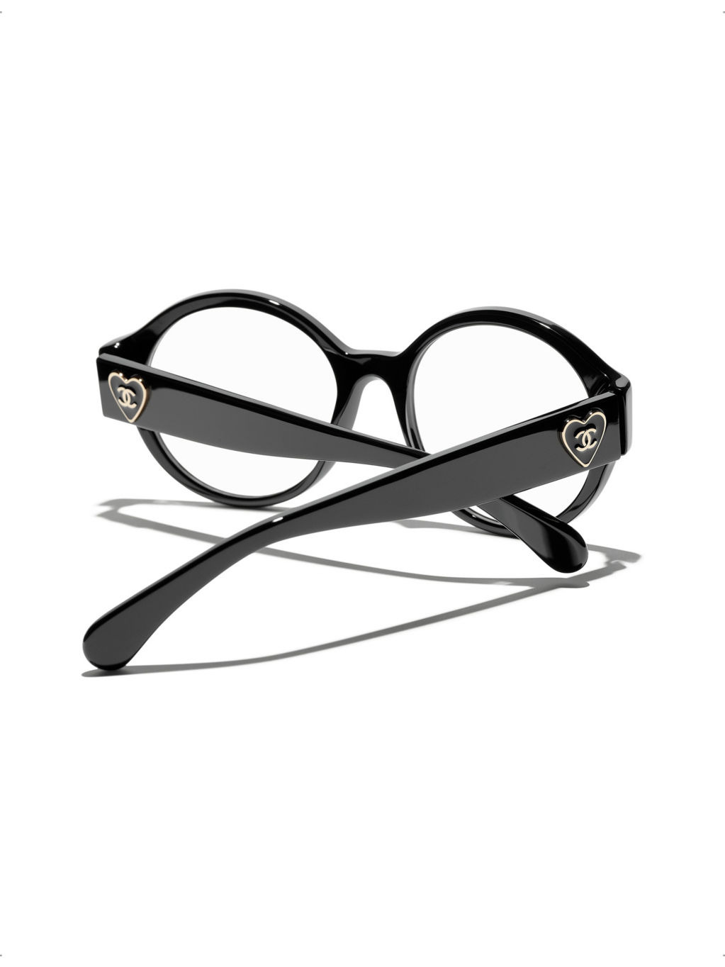 Round Eyeglasses - 4
