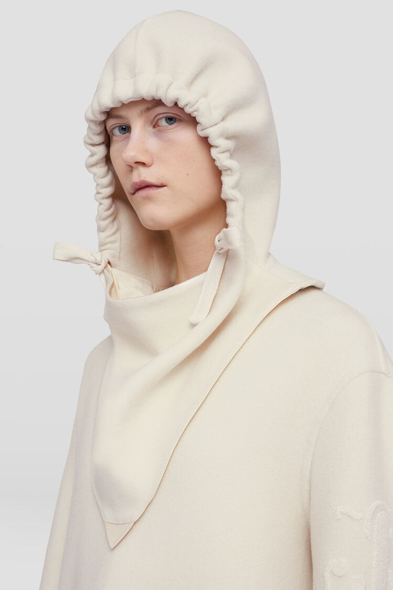 Jil Sander Scarf outlook