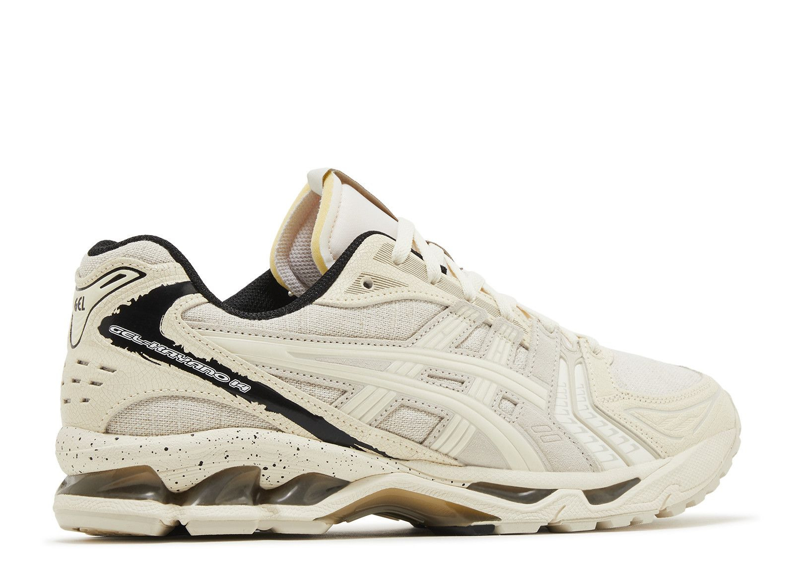 GEL KAYANO 14 'IMPERFECTION PACK' - 3