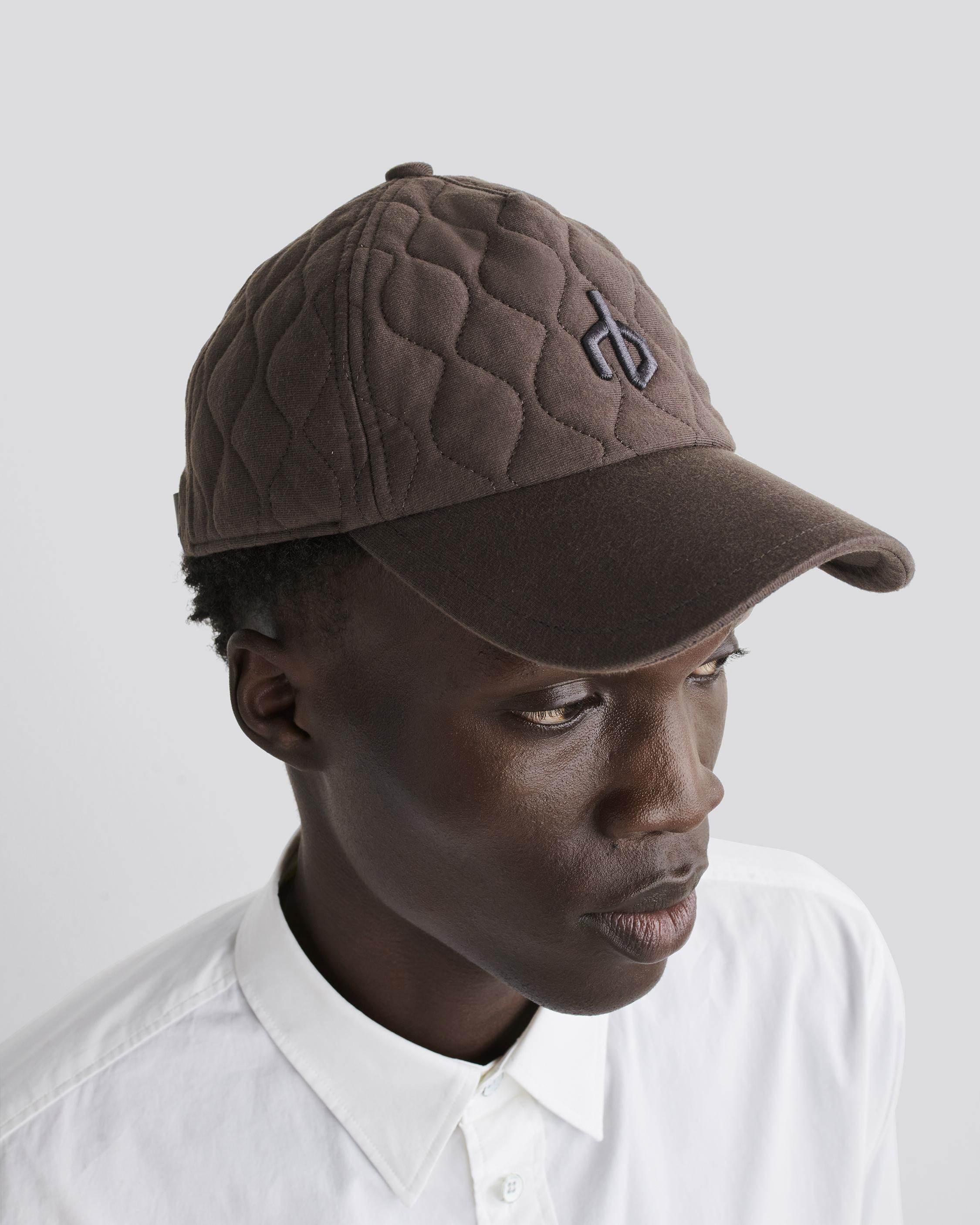 Aron Baseball Hat
Cotton Hat - 2