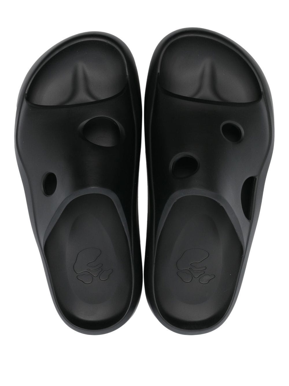 Meteor cut-out slides - 4