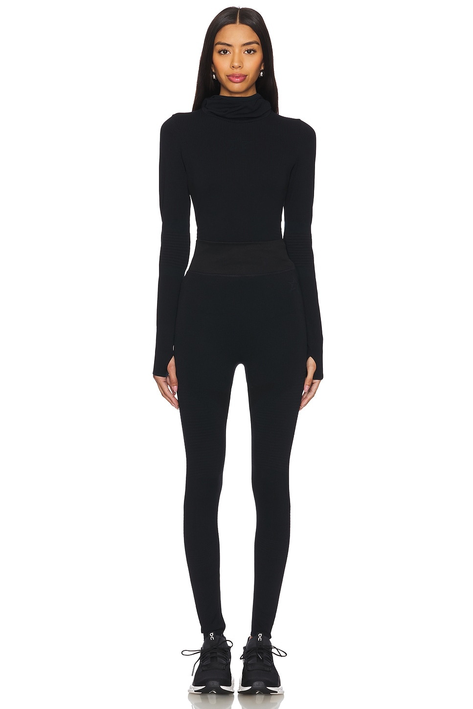 Perfect Legging - 5