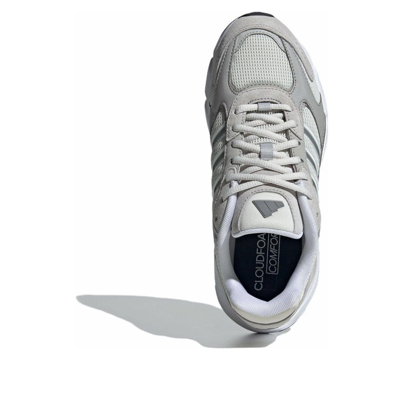 adidas (WMNS) adidas CRAZYCHAOS 2000 'Orbit Grey' IG4347 outlook