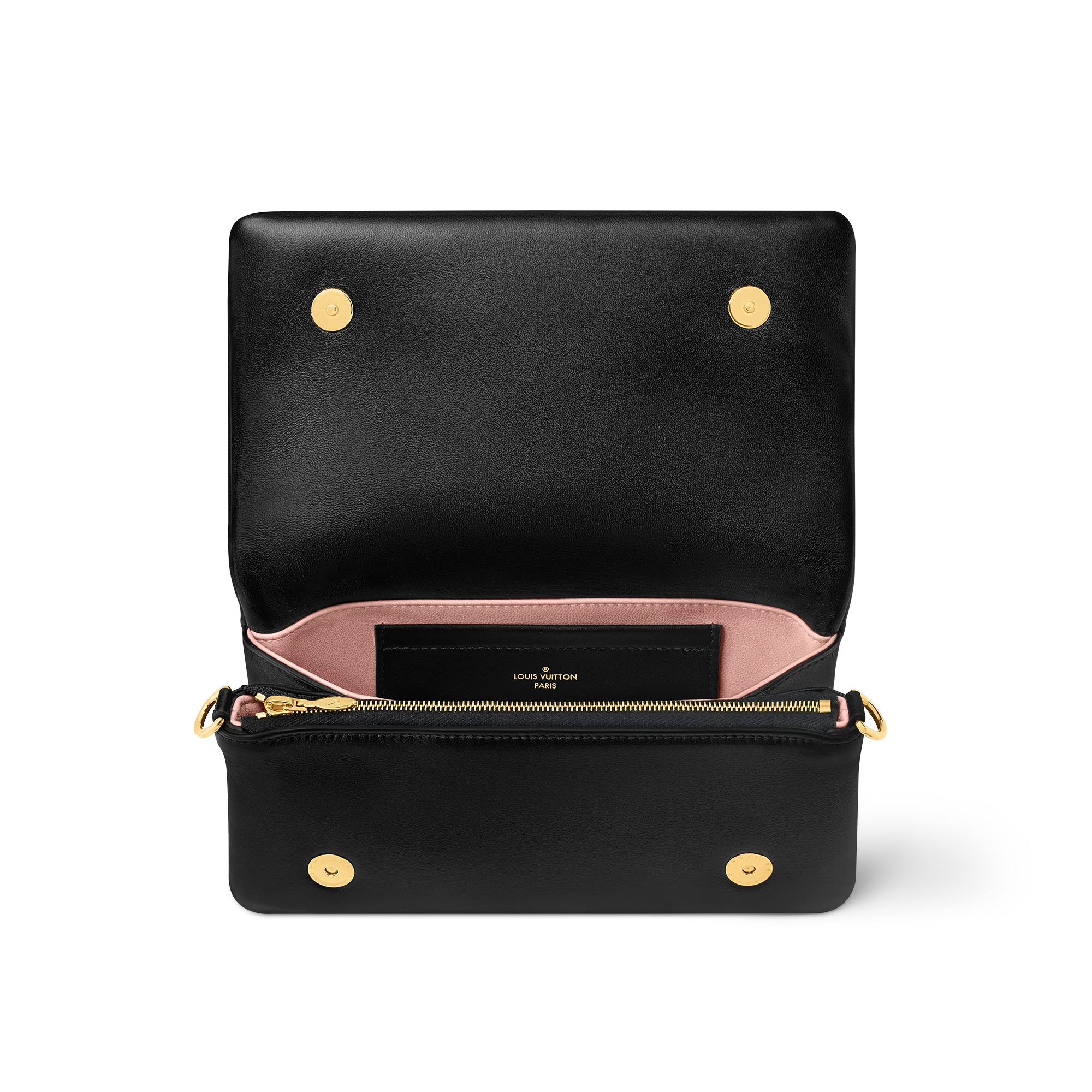Pochette Coussin - 4