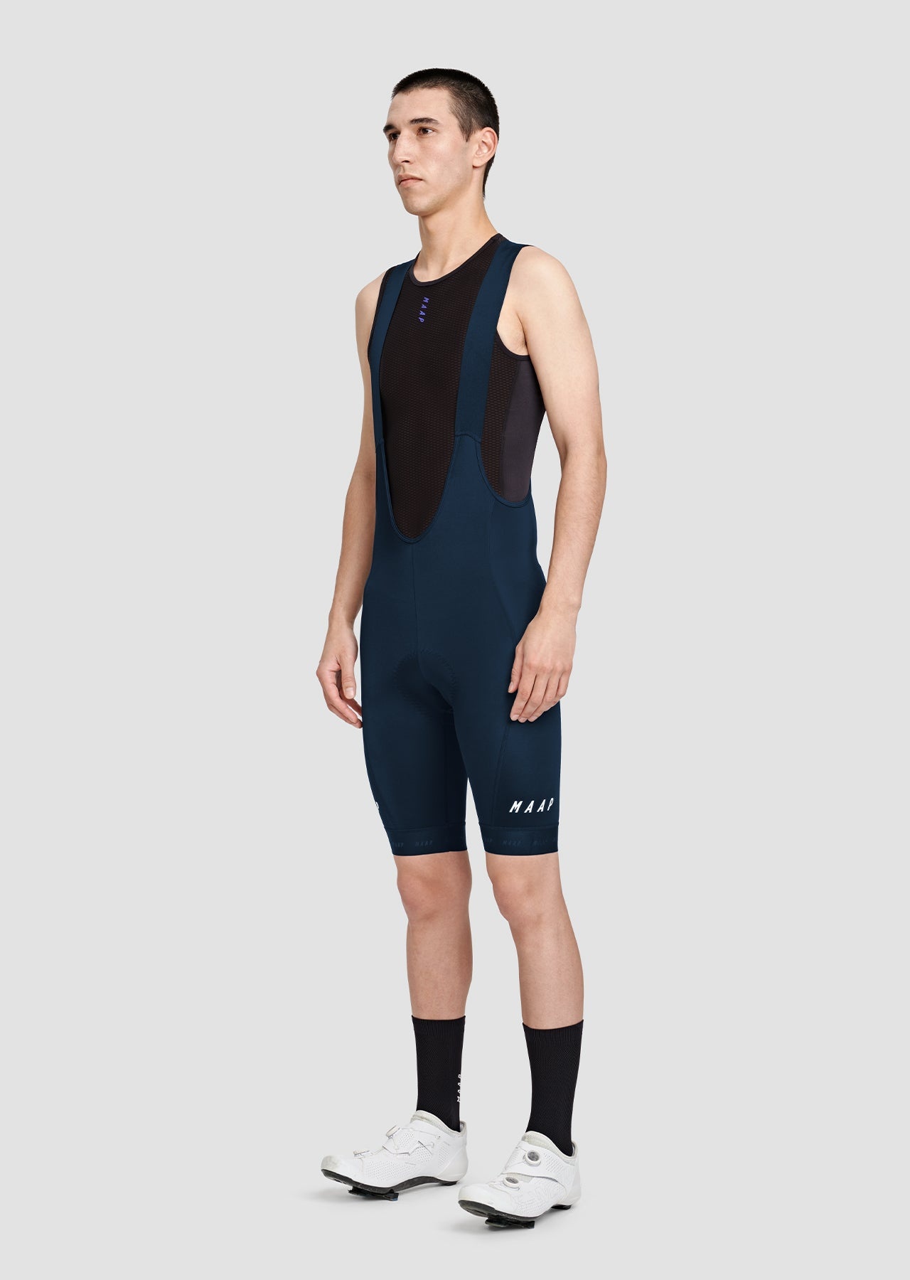 Training Bib 2.0 - 1