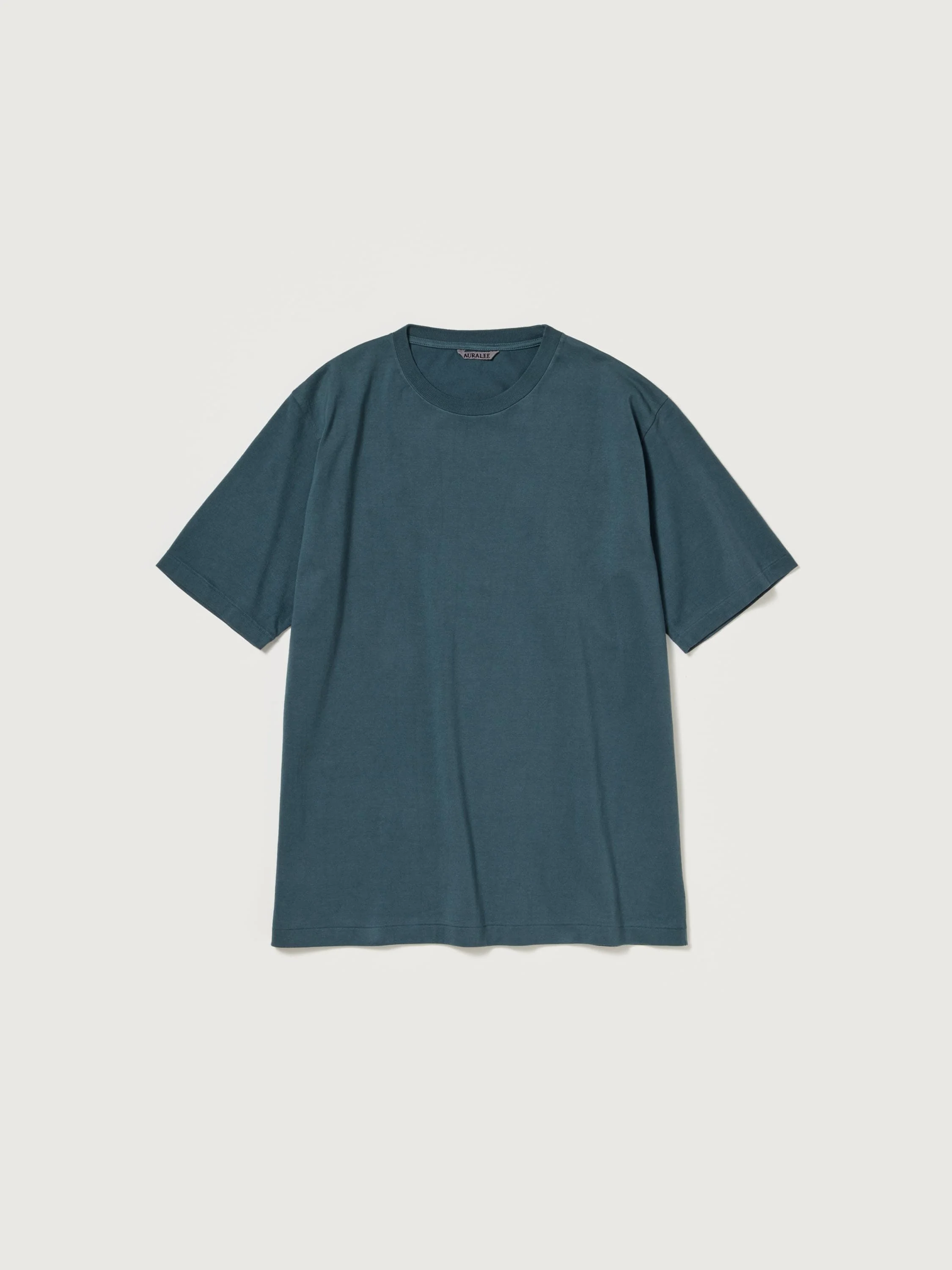 LUSTER PLAITING TEE - 1
