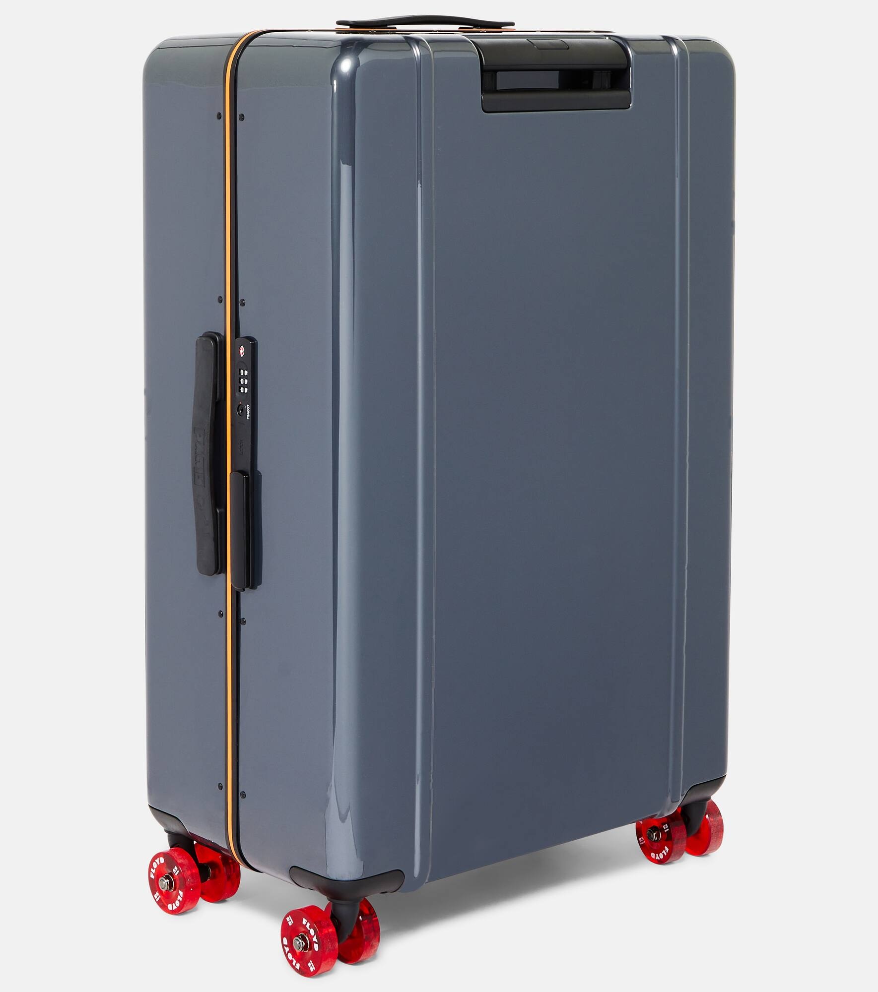 Floyd Trunk suitcase - 4