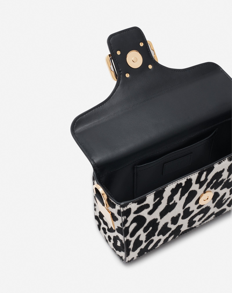 NANO PENCIL CAT BAG IN PONY-EFFECT LEATHER 4