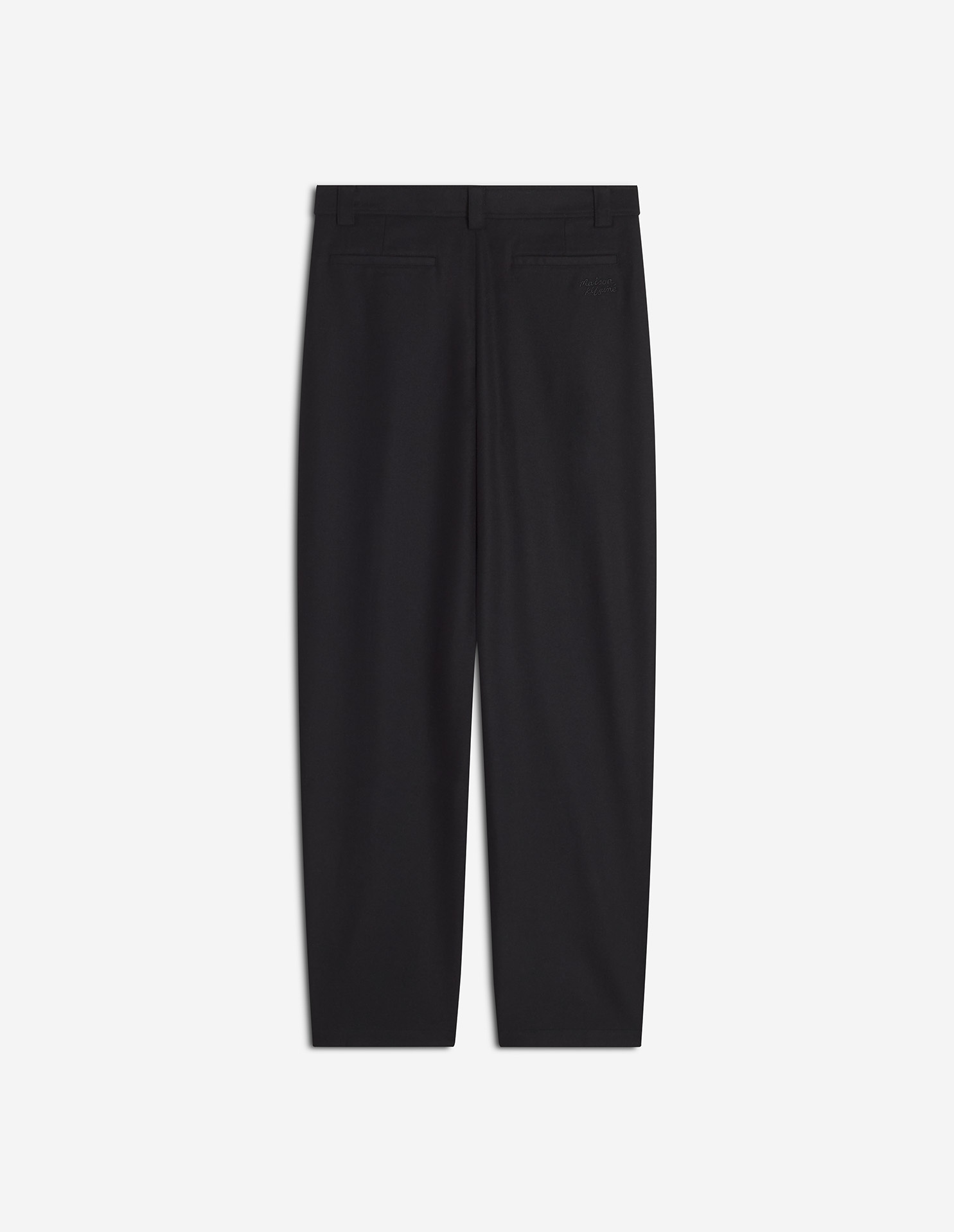 PLEATED PANTS - 6
