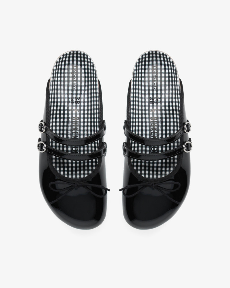 Scala Mules - Repetto x Birkenstock 4