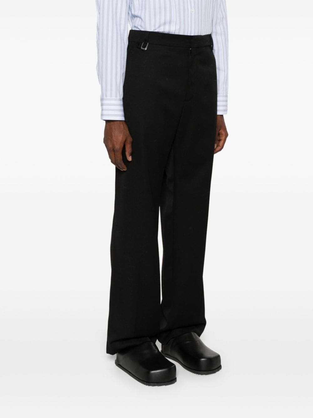 Le Pantalon Melo tailored trousers - 3