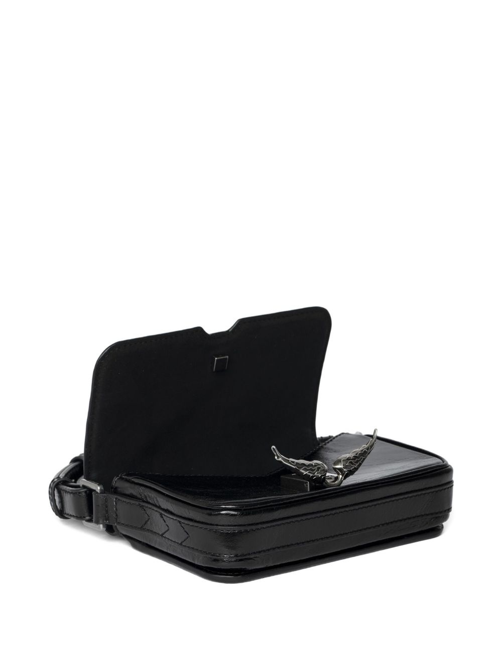 Le Zazi cross body bag - 6
