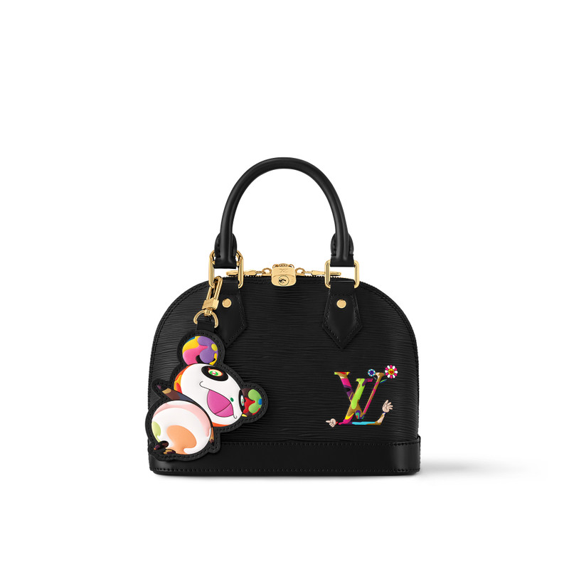 LV x TM Alma BB 1