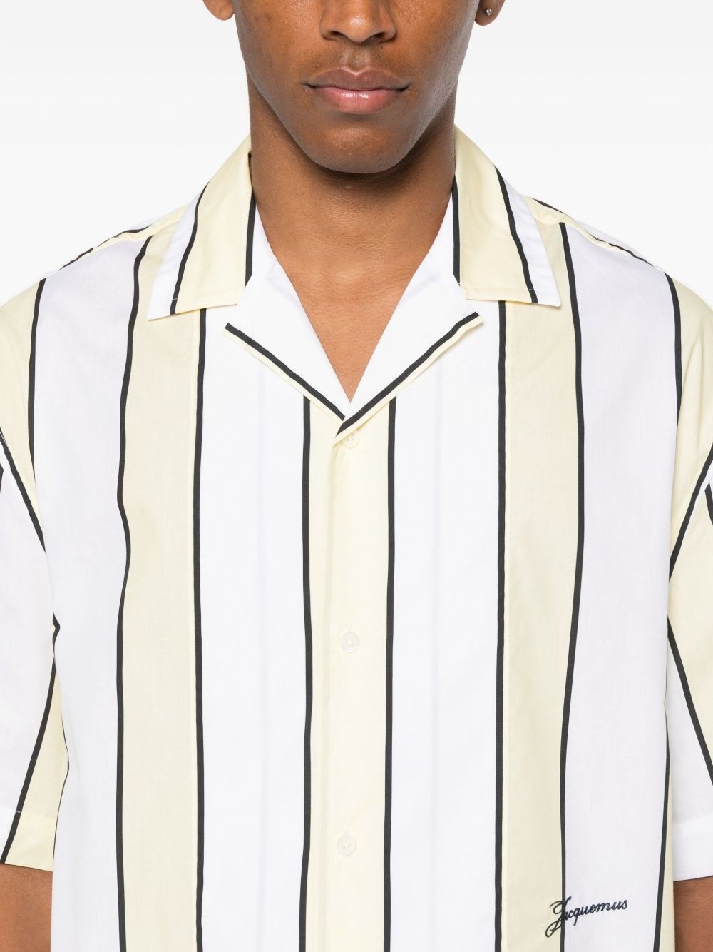 La Chemise Jean shirt - 5