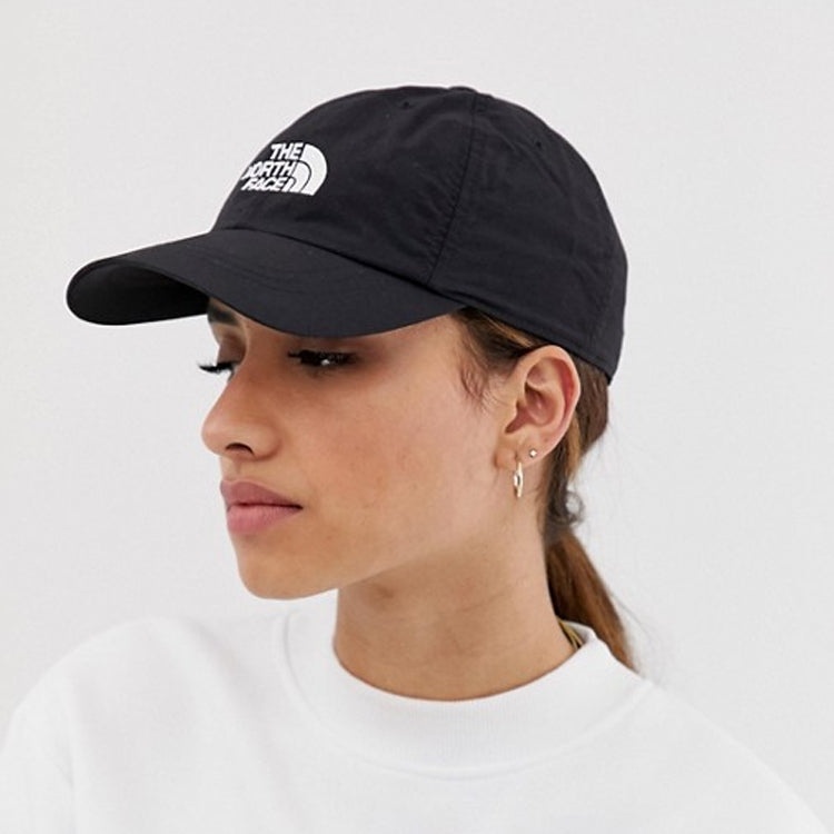 THE NORTH FACE The Norm Cap 'Balck' NF0A3SH3JK3 - 4