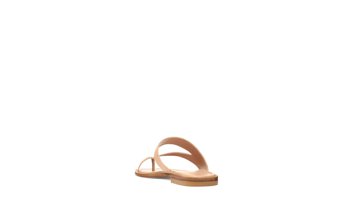 LYLA FLAT SANDAL - 3