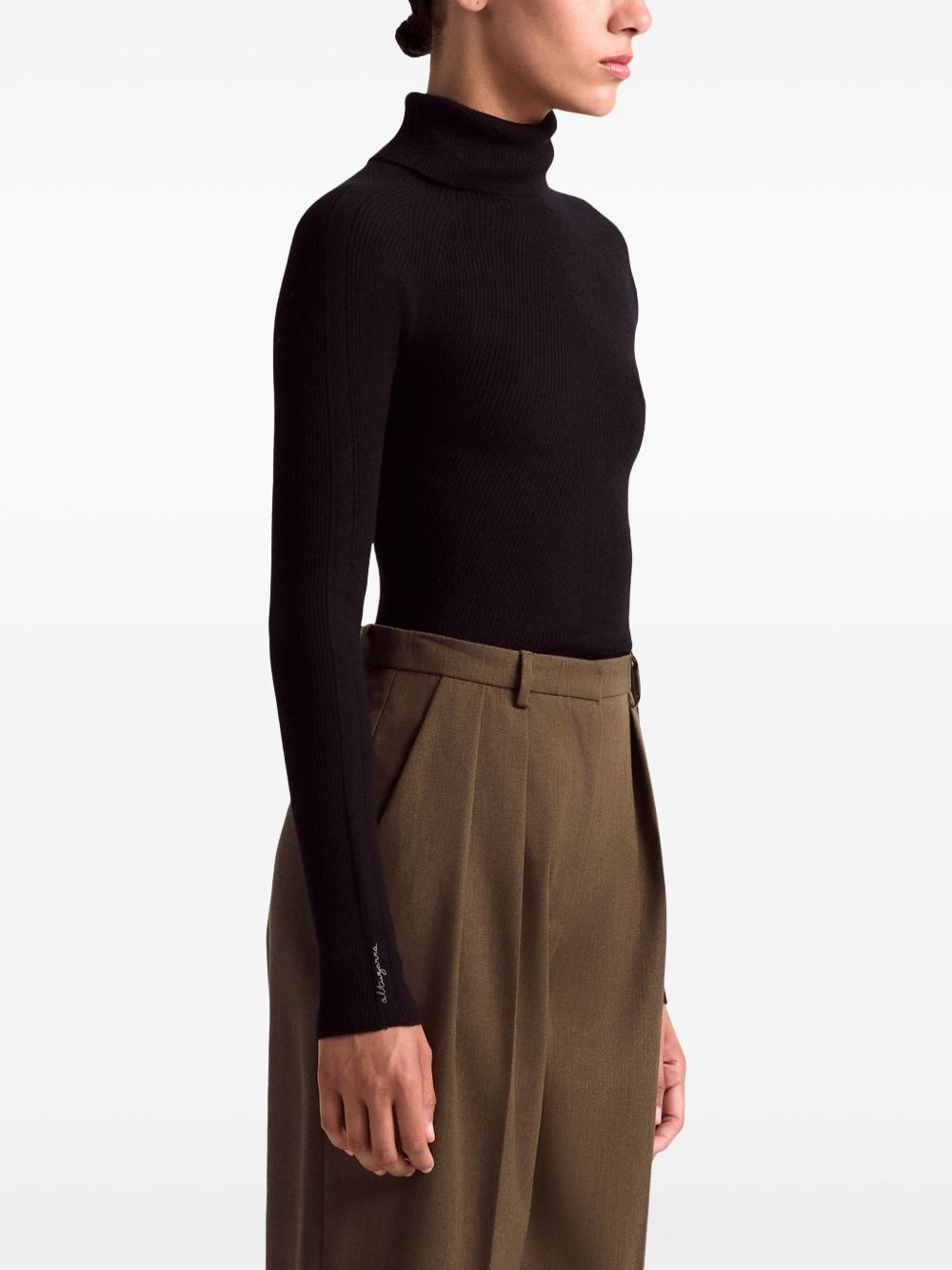 Demi sweater - 4