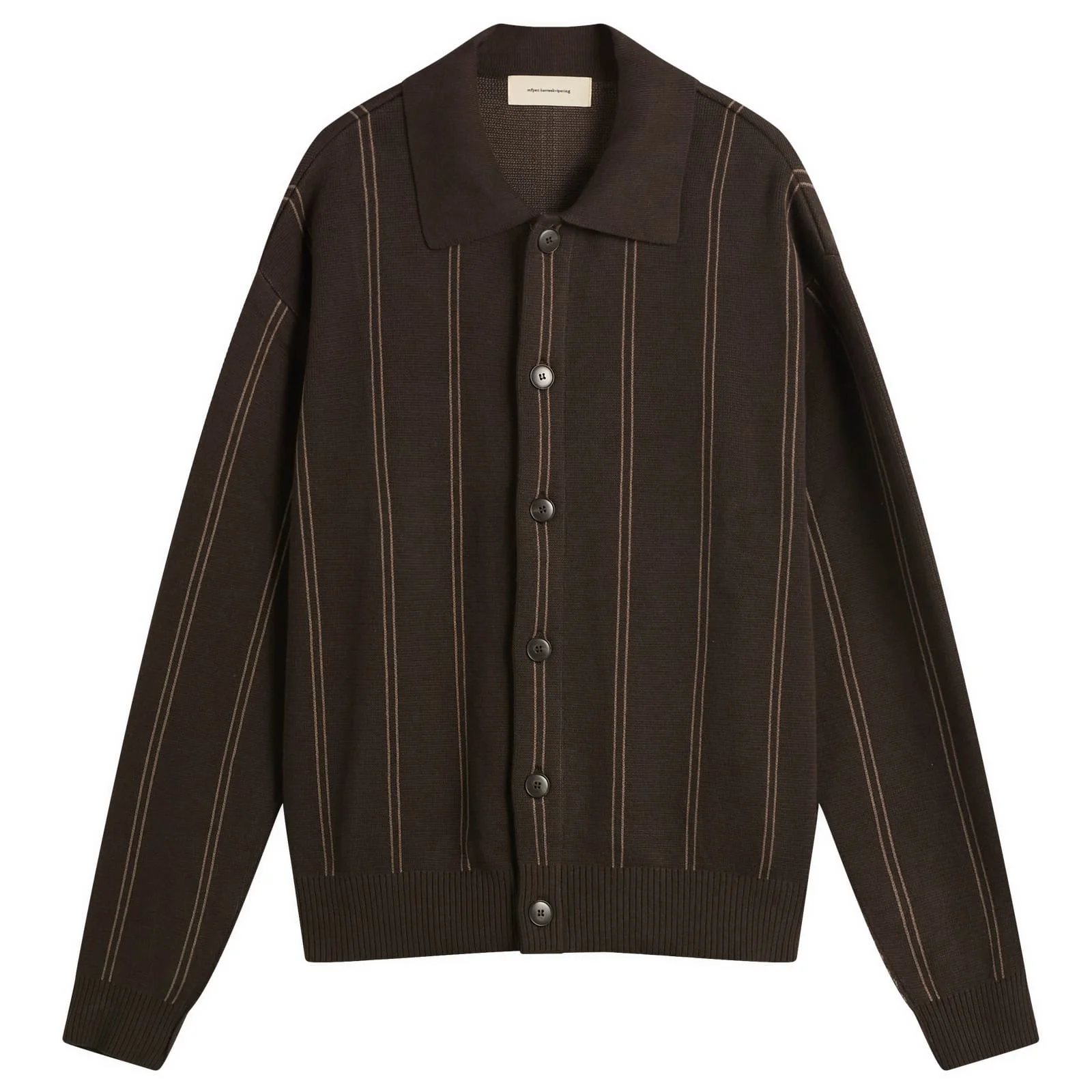 mfpen Formal Cardigan - 1