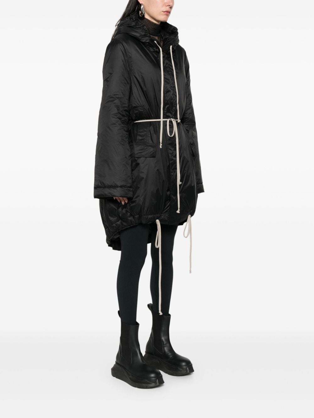 Fishtail parka - 3