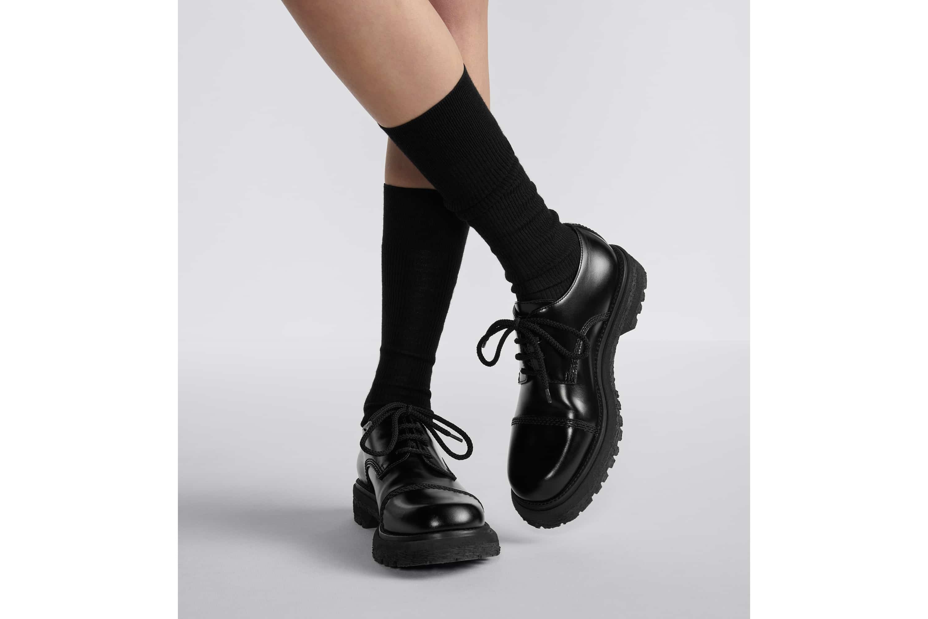 Diorebel Derby Shoe - 3