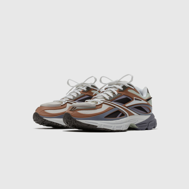 Reebok PACKER X PREMIER ROAD MODERN outlook