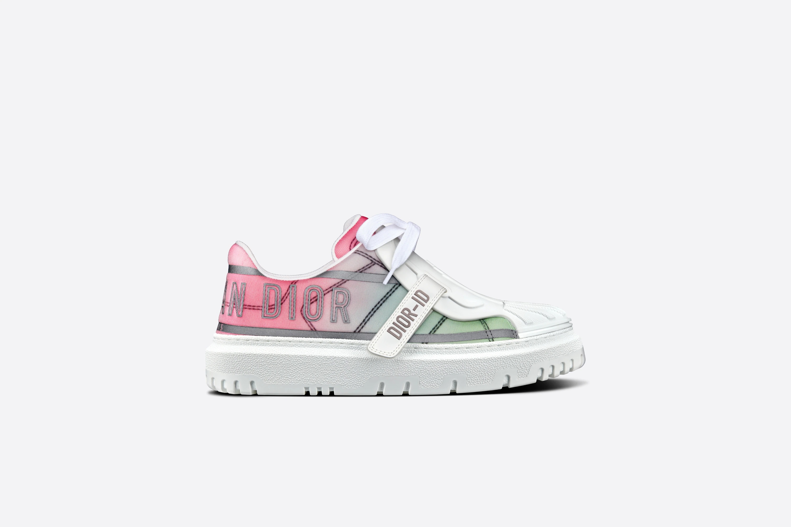 Dior-ID Sneaker - 1