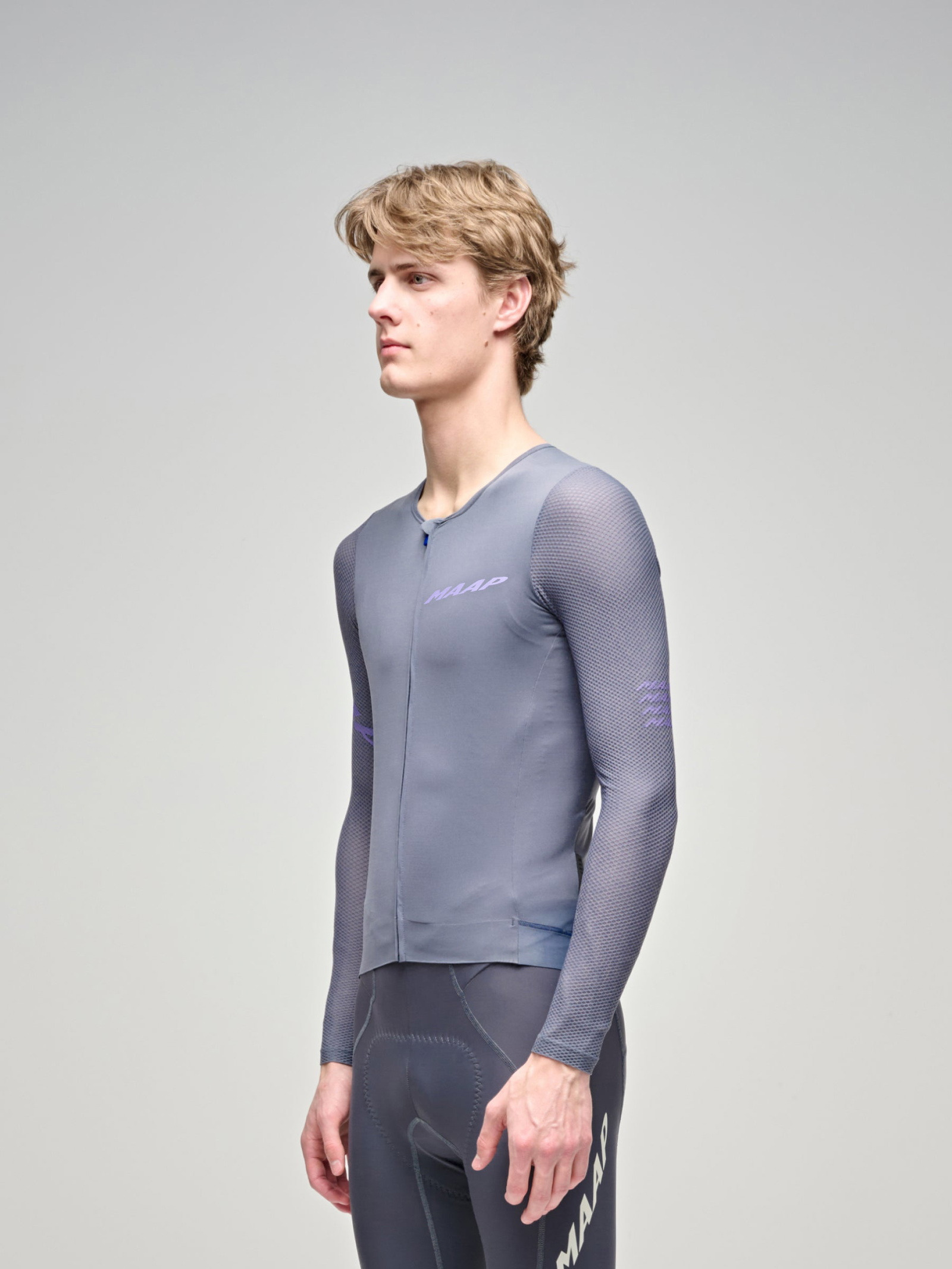 Emerge LS Jersey - 2