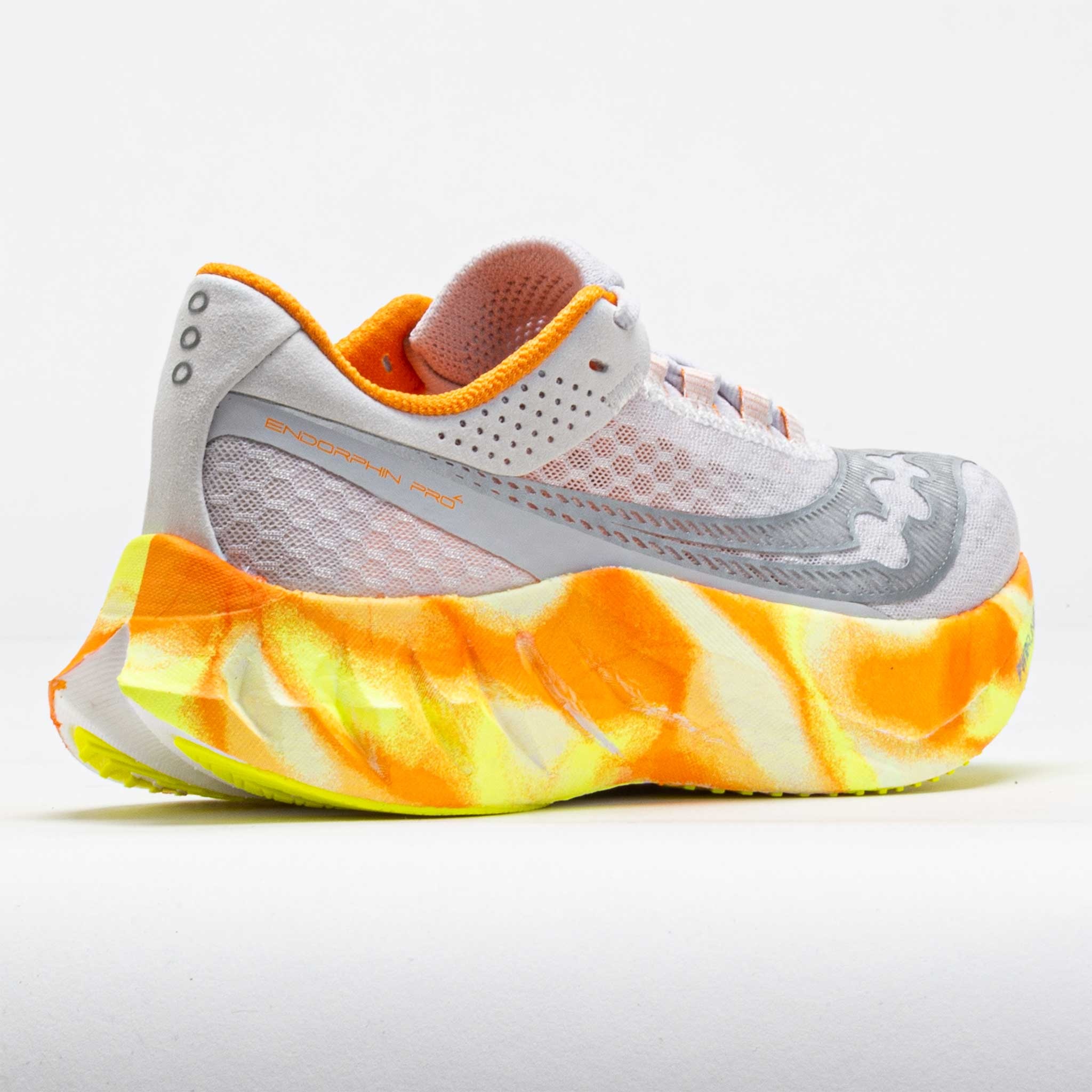 Saucony Endorphin Pro 4 Women's Fog/Peel - 6