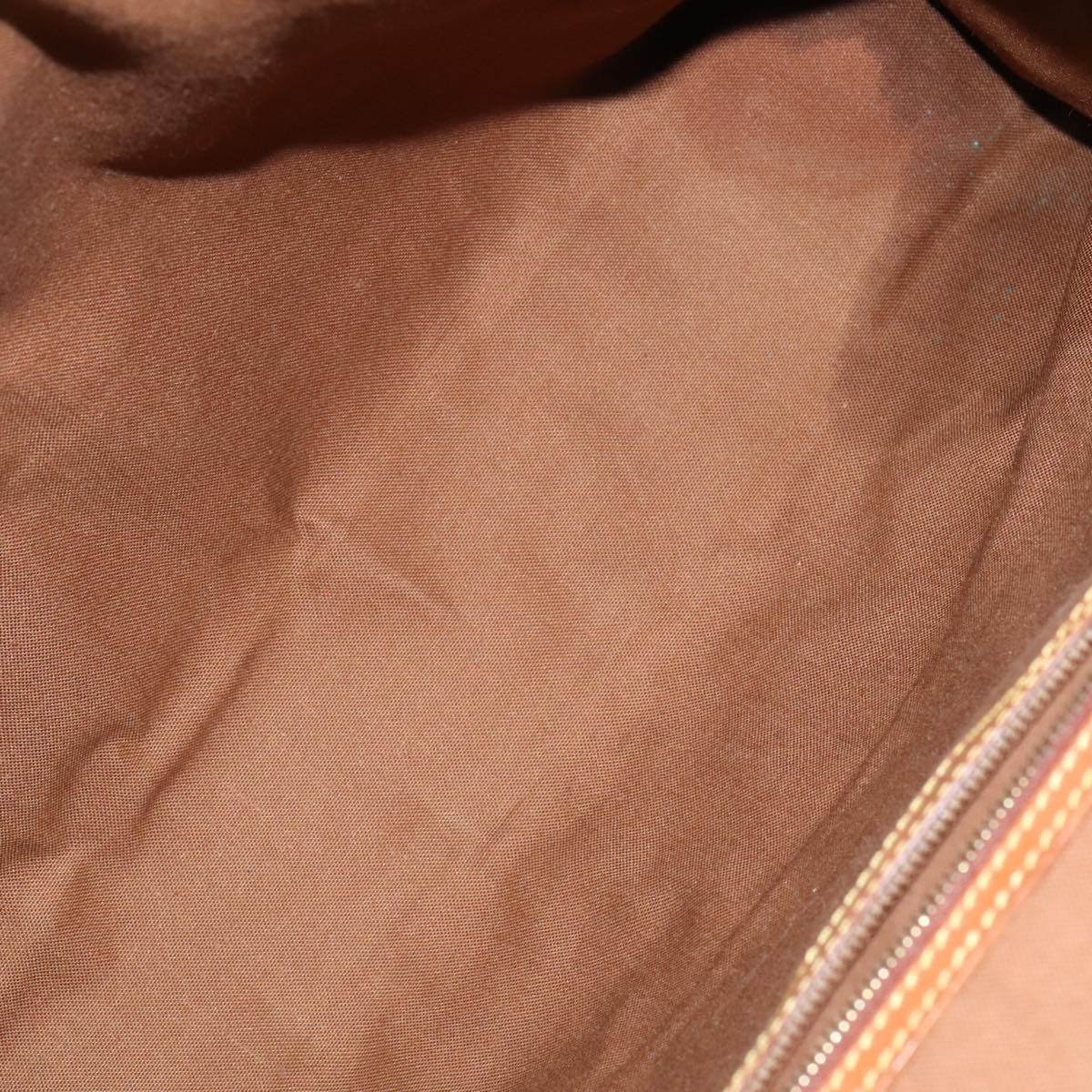 LOUIS VUITTON Monogram Beverly Hand Bag M51120 - 11