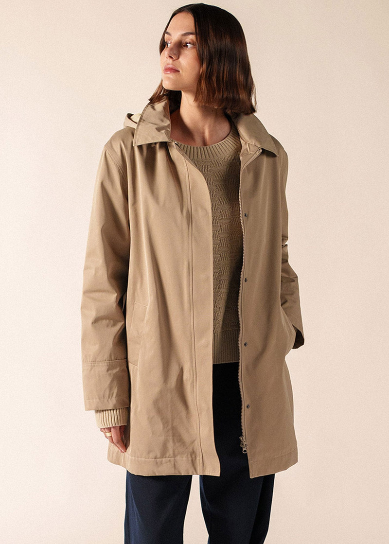 ST SOPHIA Parka 4