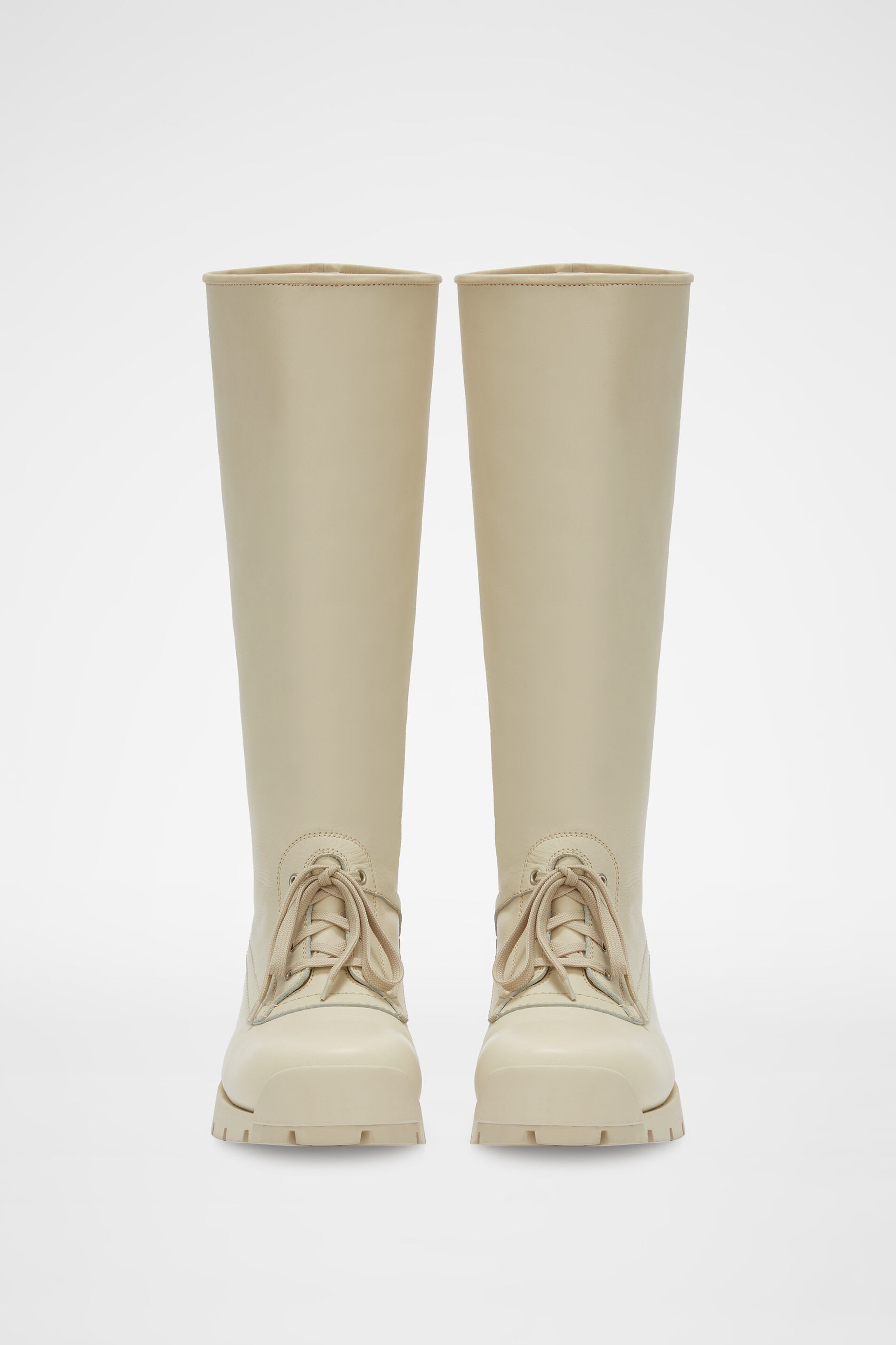 Knee-Boots - 4
