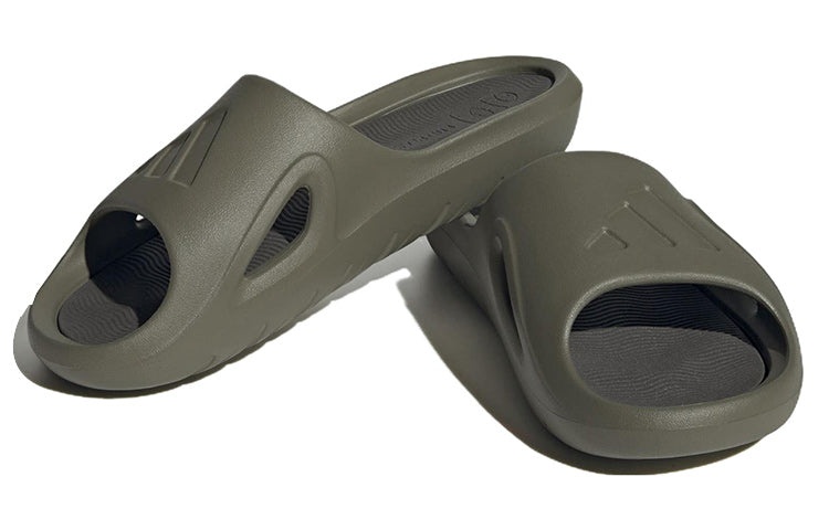 adidas Adicane Slide 'Olive Strata' HQ9914 - 4