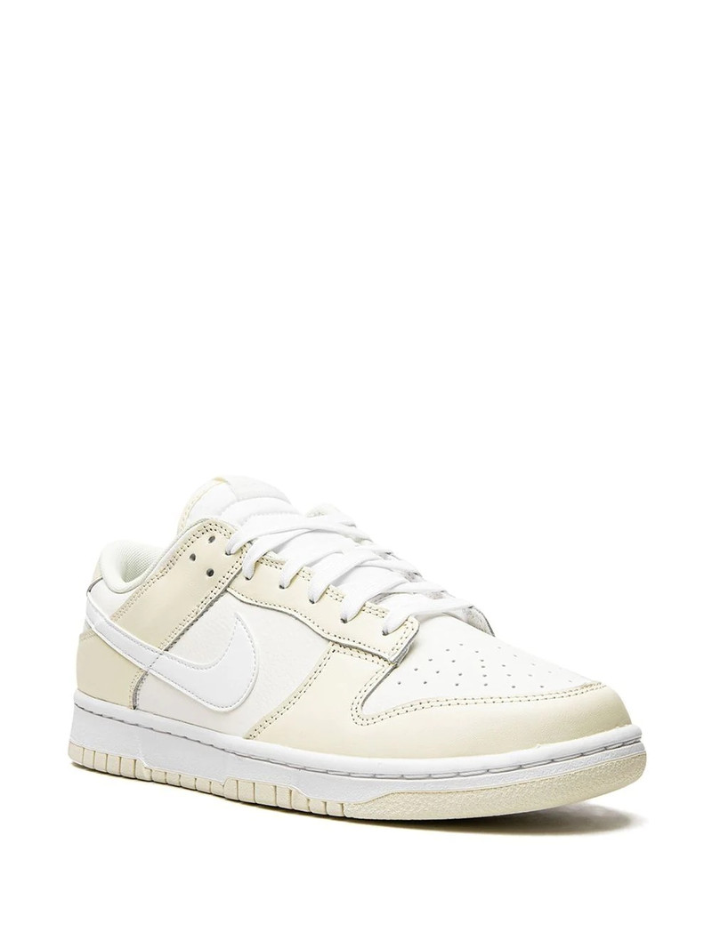 Nike Dunk Low "Coconut Milk" sneakers outlook