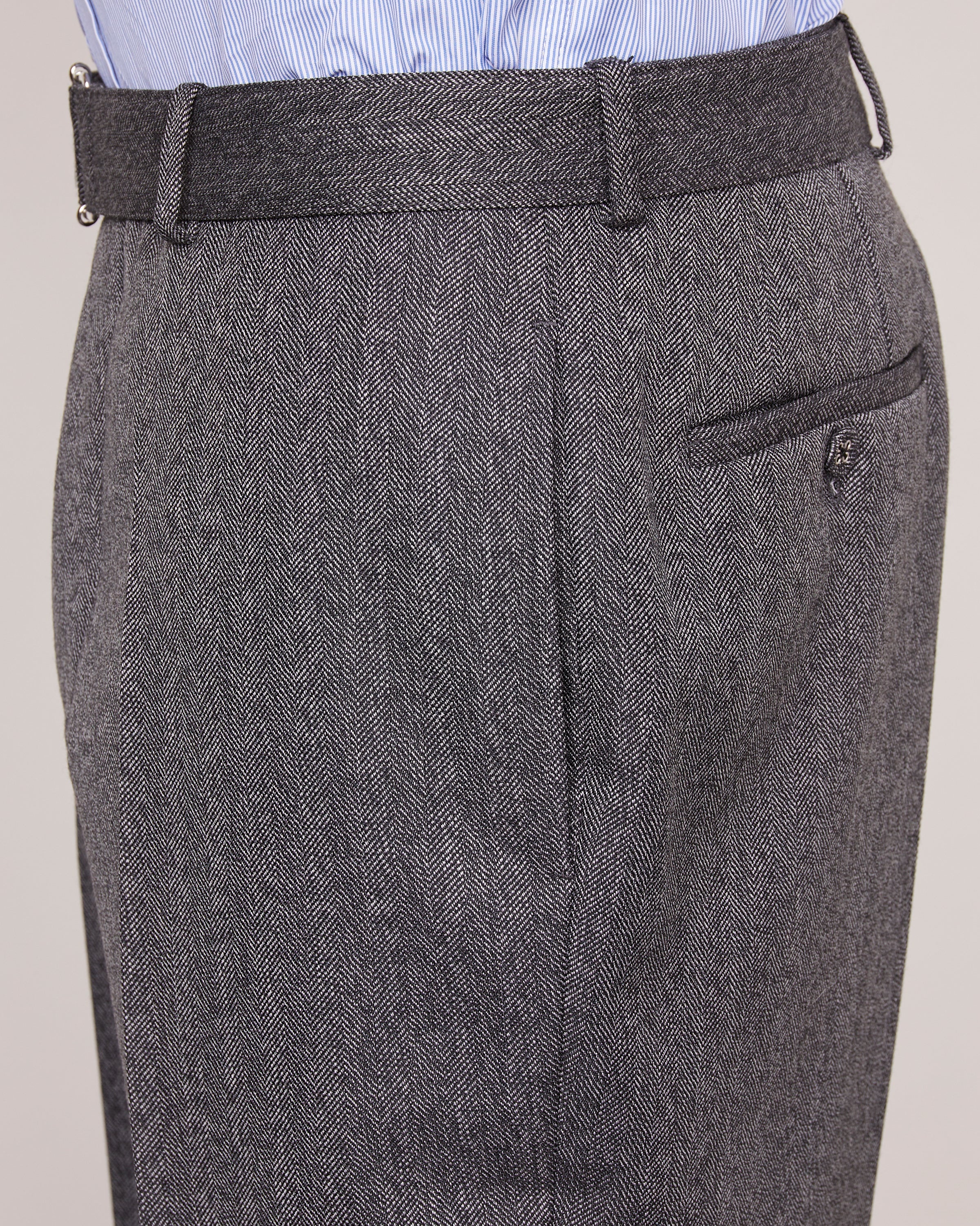 HOCHE PANTS - 4