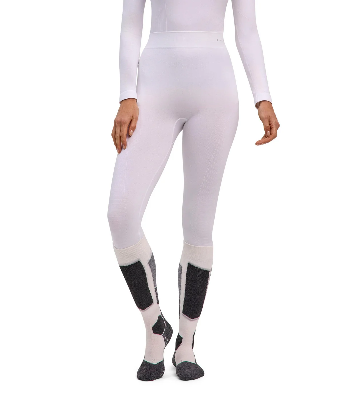 Women Tights Maximum Warm - 1