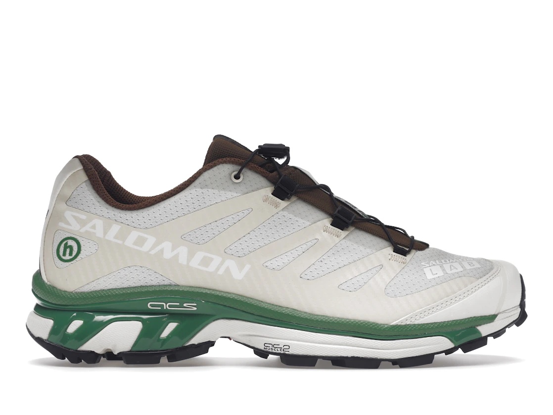 Salomon XT-4 ホワイト　27cm XT-4 OG White | Salomon