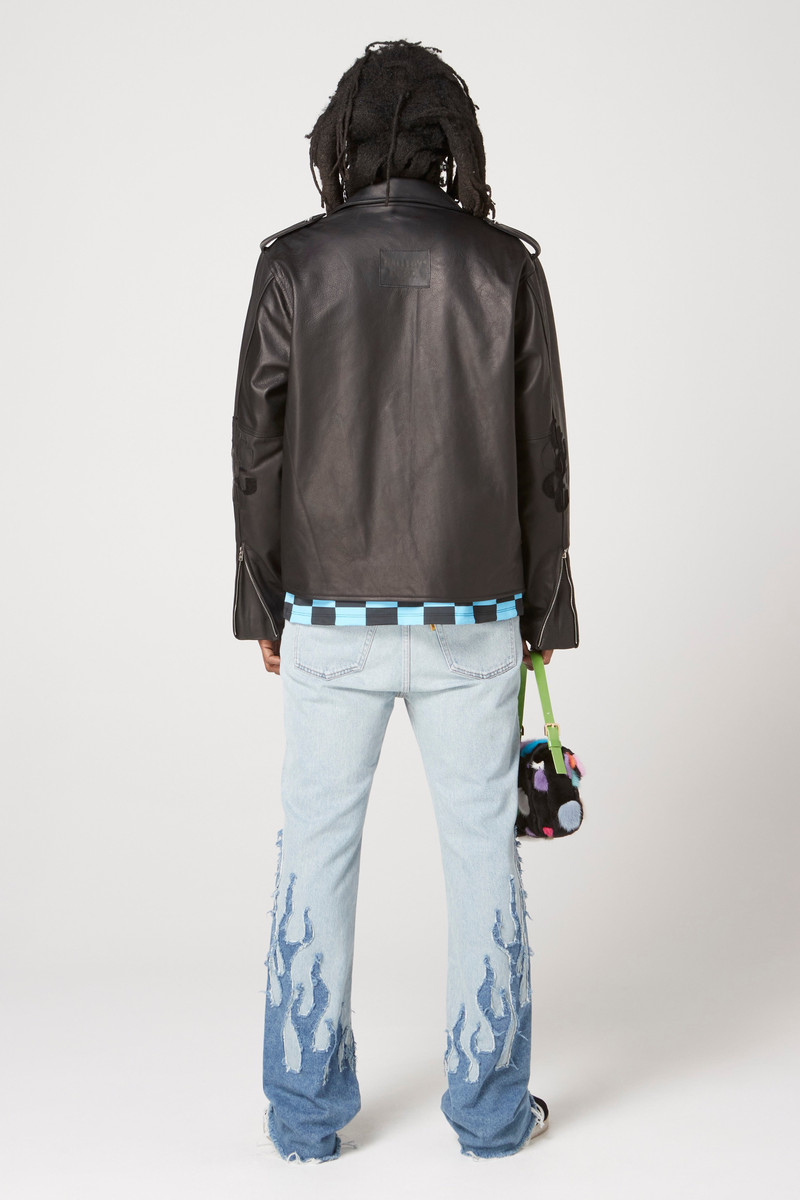 GD MOTO JACKET 12