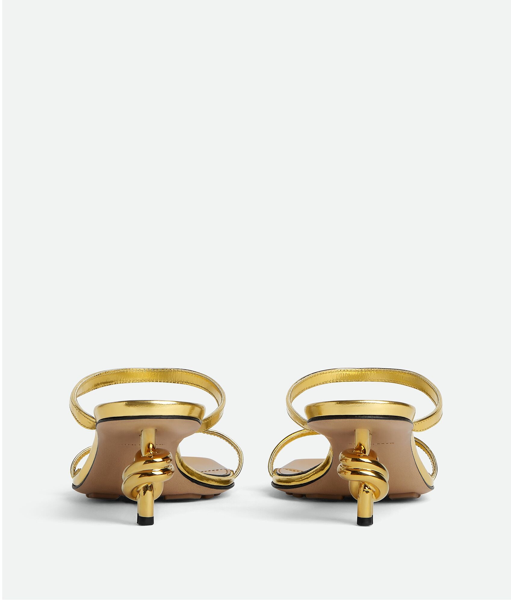 Knot Mule - 3
