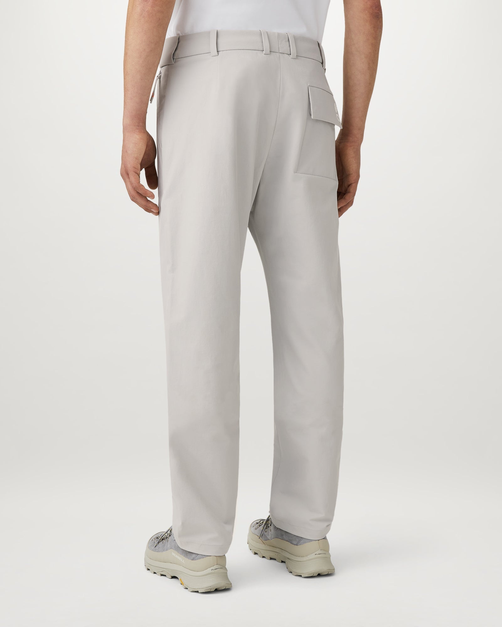 CHALLENGER TROUSER - 5