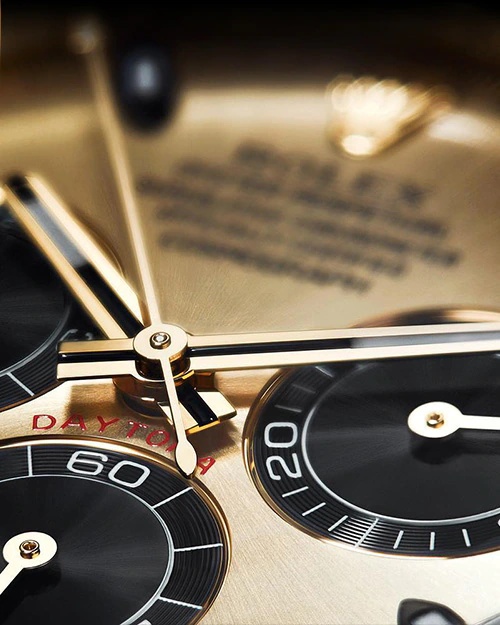 COSMOGRAPH-DAYTONA 116508 - 9