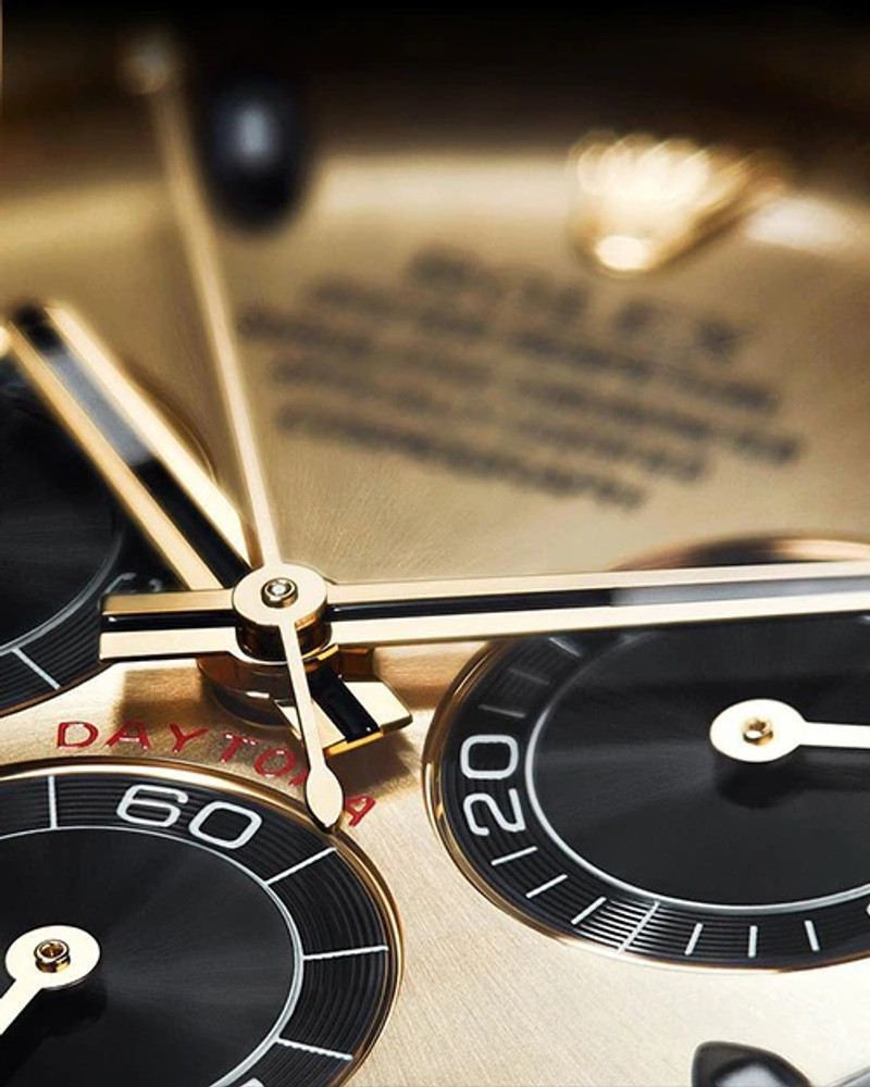 COSMOGRAPH-DAYTONA 116508 9