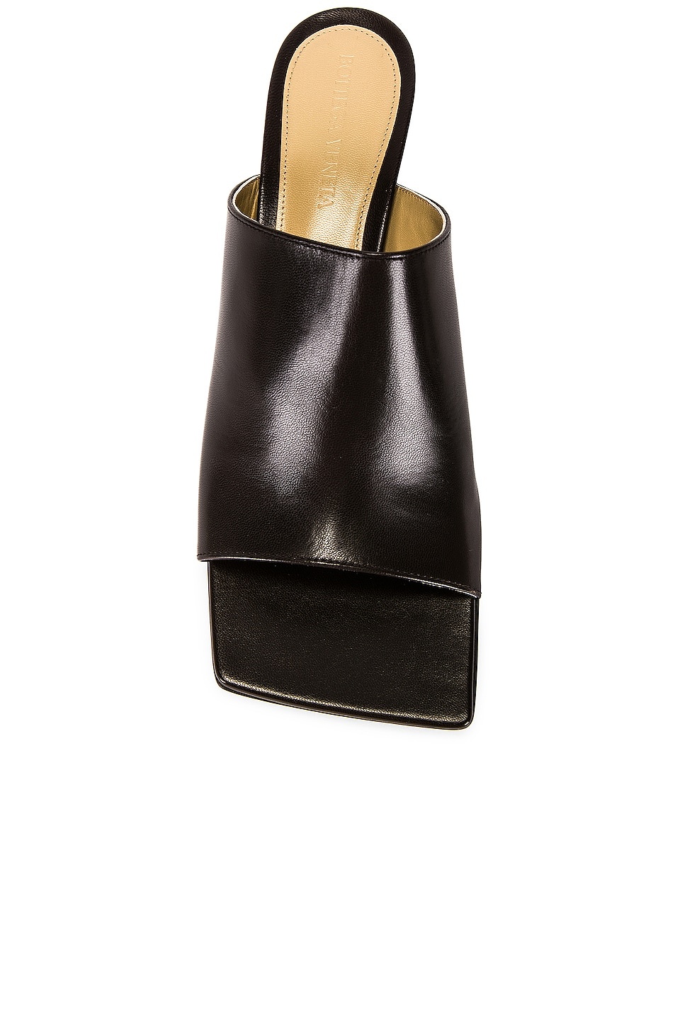 Stretch Mule Sandals - 4