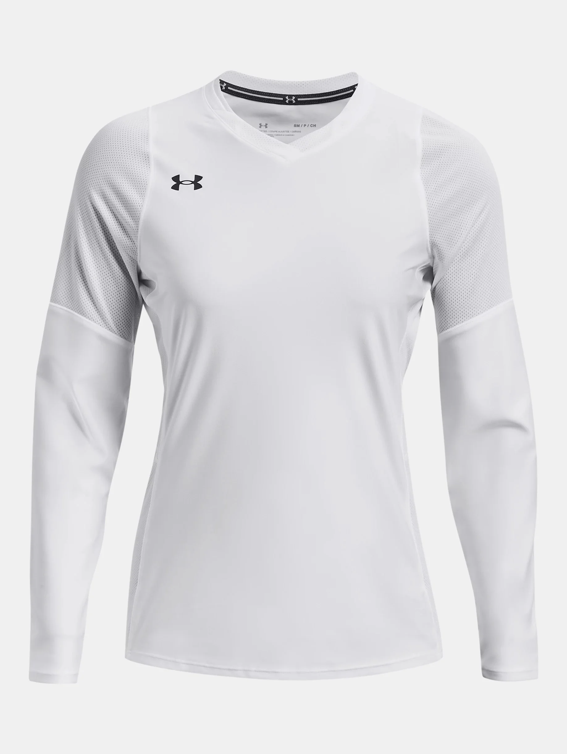 Women's UA Volleyball Powerhouse 2.0 Long Sleeve Jersey - 1