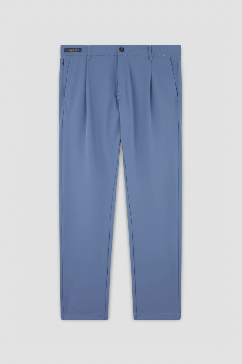 DYNAMIC STRETCH PANTS WITH DRAWSTRING 1