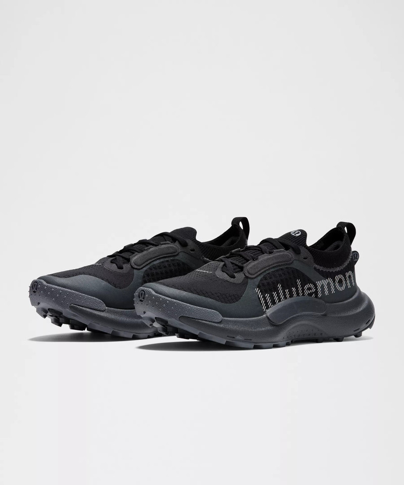 Women's Wildfeel Trail Running Shoe 1