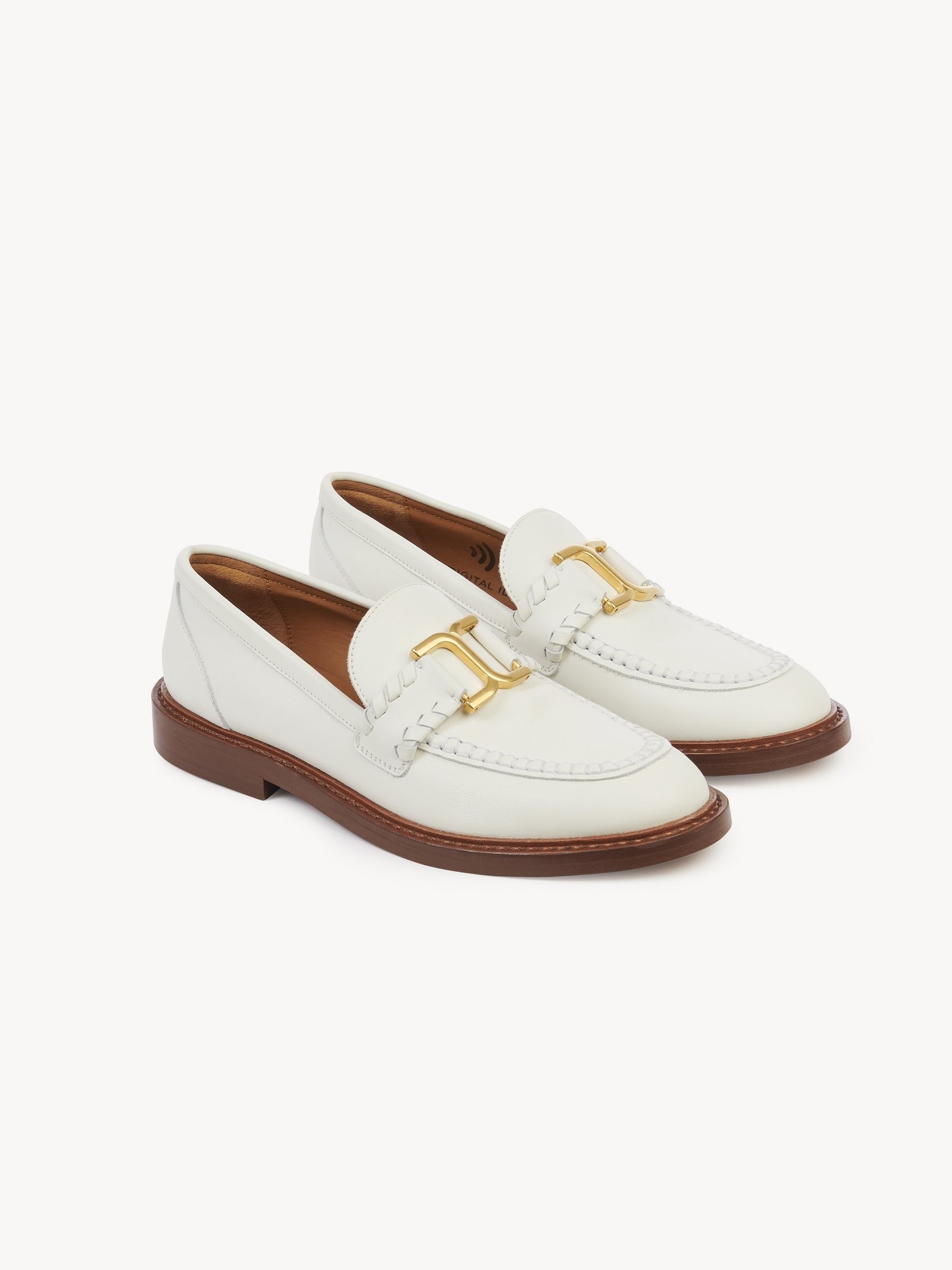 MARCIE LOAFER - 4